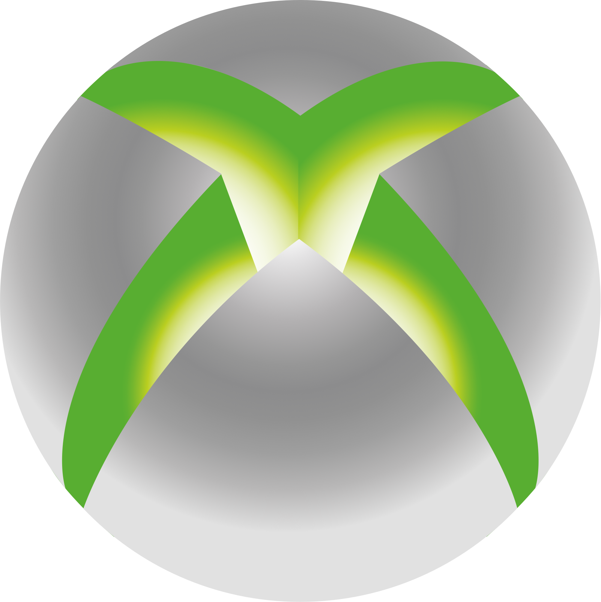 Game Audio Re-score - Xbox 360 (2002x2004), Png Download