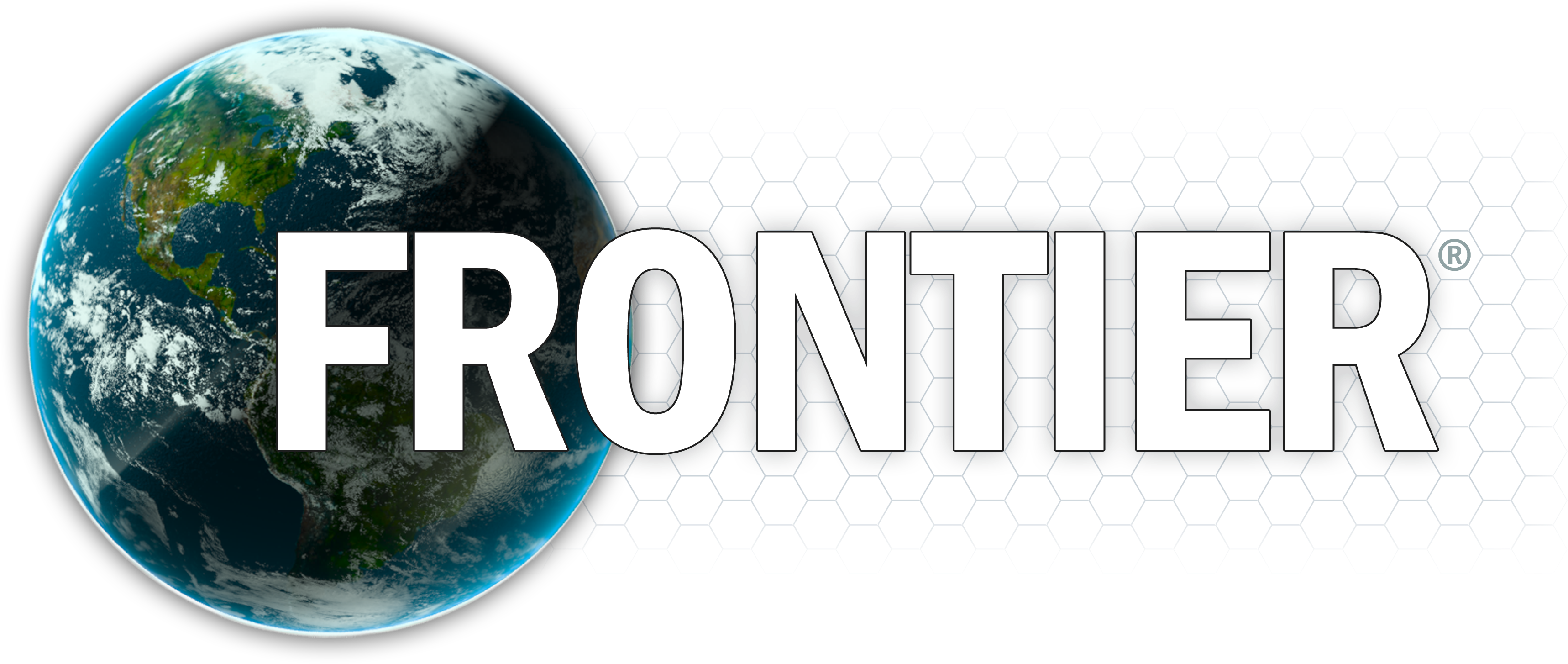 Atari Sued For Alleged Unpaid Rollercoaster Tycoon - Frontier Developments Logo (3912x1983), Png Download