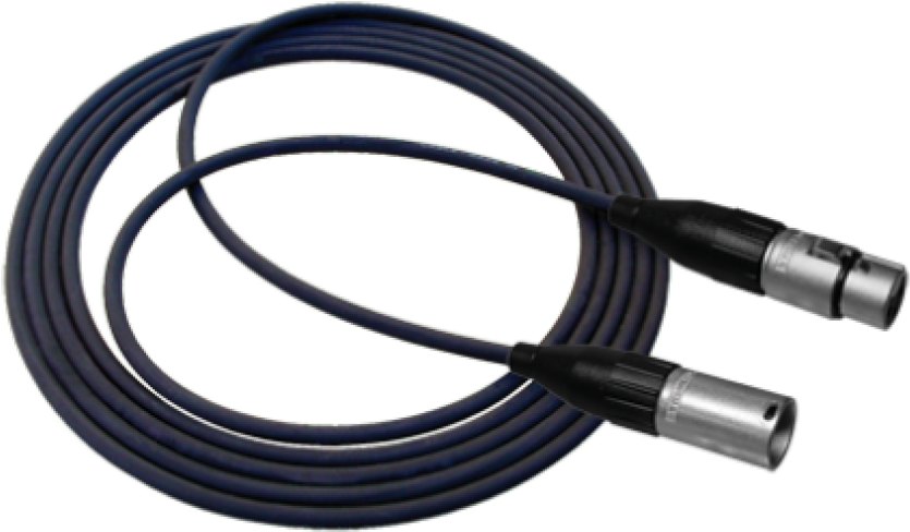 Microphone Cable Png