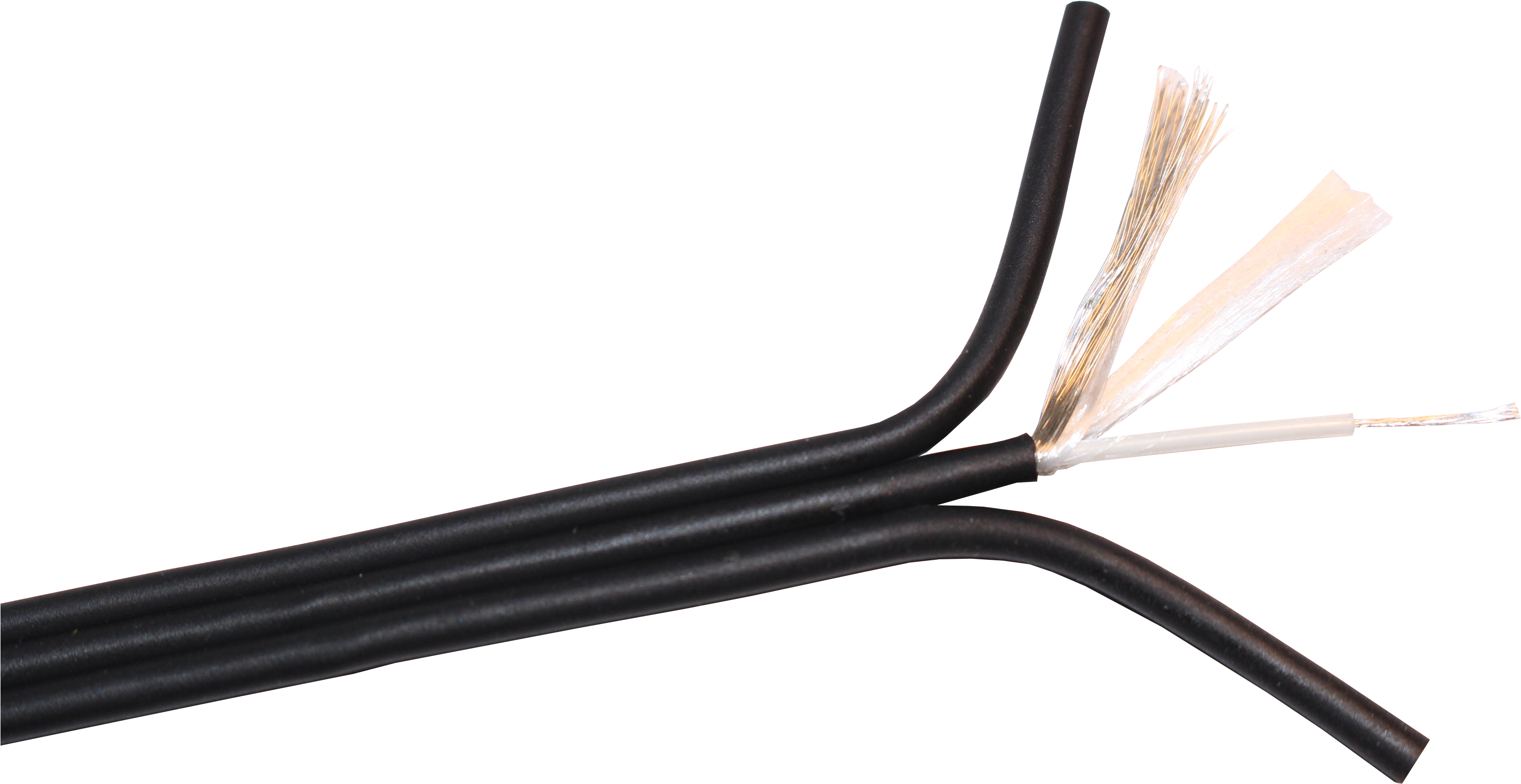 Bonded Primary Wire - Optical Fiber (3141x1761), Png Download