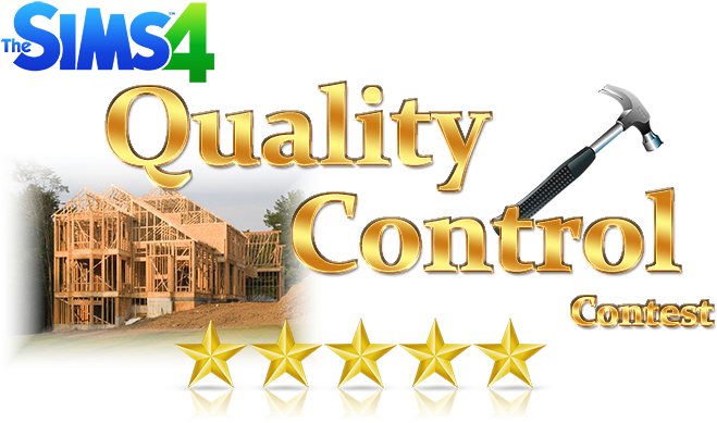 Welcome To My Sims 4 Quality Control Contest, This - Fête De La Musique (700x400), Png Download