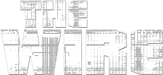 The Wire Image - Wire: Truth Be Told [book] (800x310), Png Download