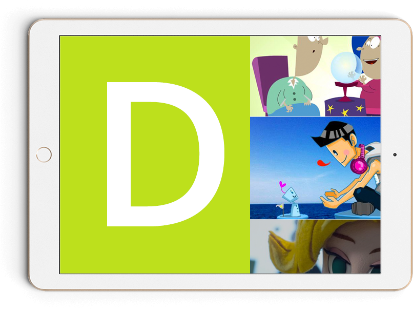 Design Mad Ltd. (855x607), Png Download