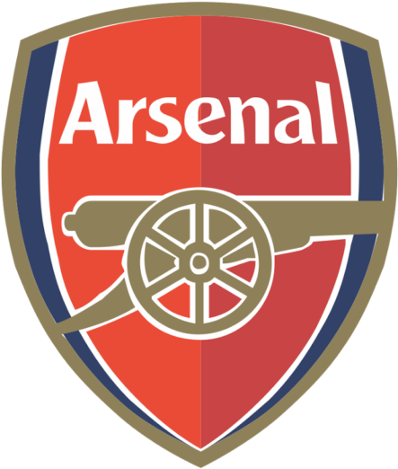 Arsenal F C Png Free Download - Club Football 2005 - Arsenal (1024x683), Png Download