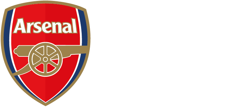 Arsenal Fc (805x345), Png Download