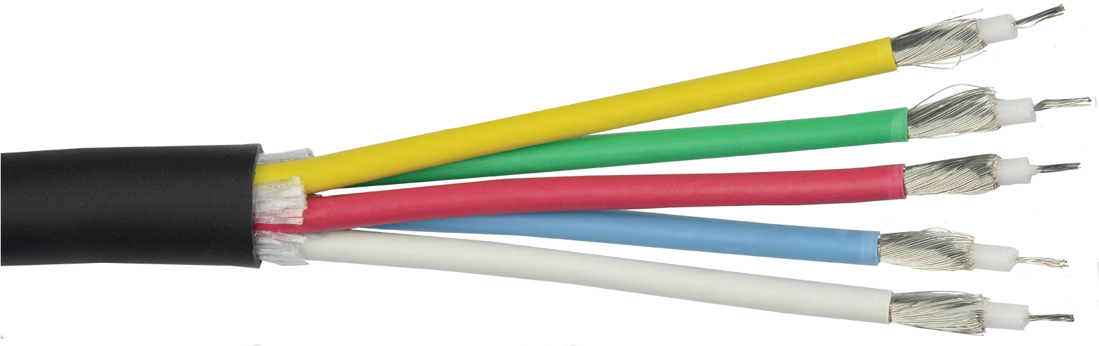 Img - Pvc Cable (1600x900), Png Download
