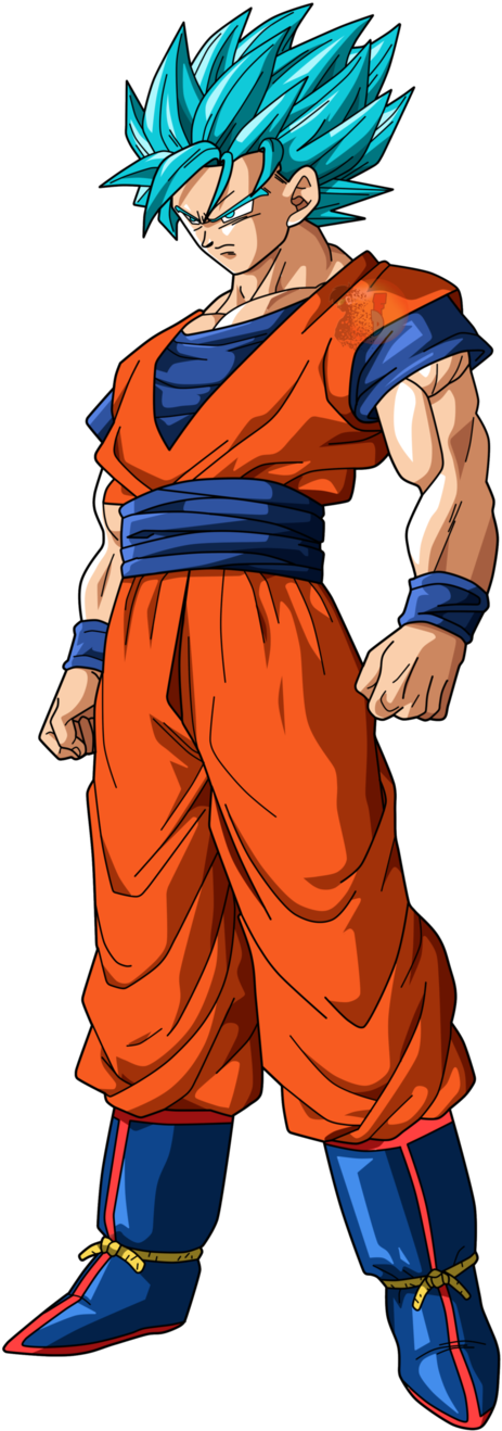 Download Goku Ssj Blue Goku Ssj Blue Png Png Image With No Background Pngkey Com