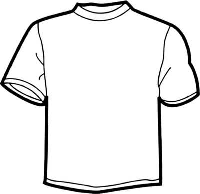 Download Blank White T Shirt Png Psd Detail T Shirt Png Image With No Background Pngkey Com