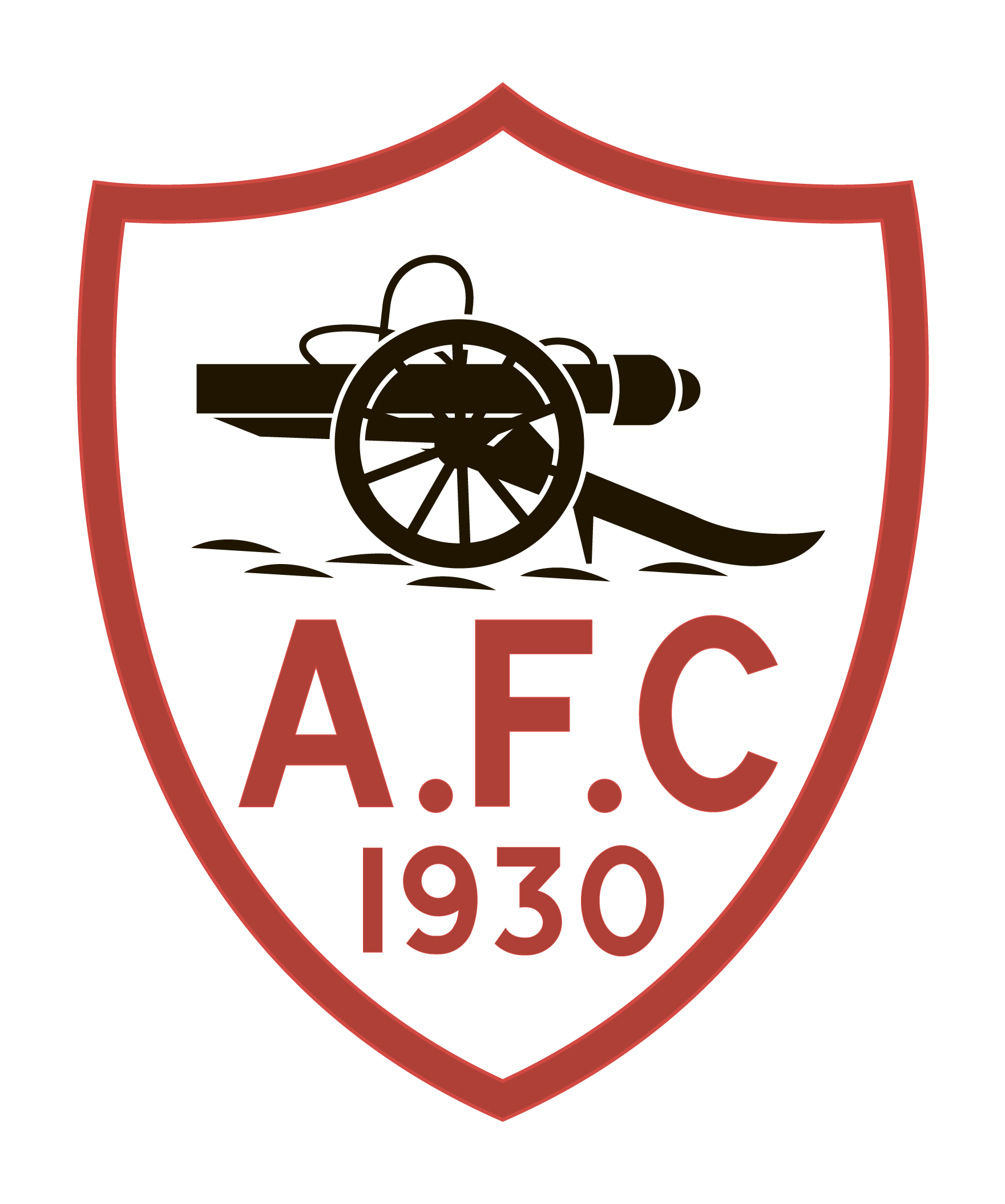 Logo Interesting History Of The Team Name - Arsenal Football Club Logo (3840x2160), Png Download