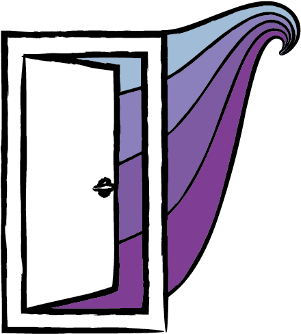 What Is Dreaming Door Games (484x576), Png Download