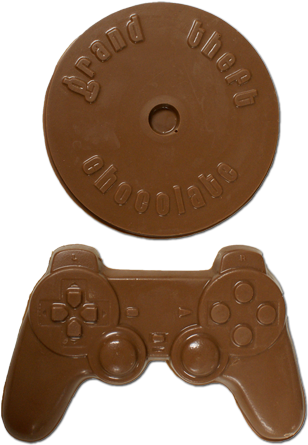 Video Game Set - Joystick (500x500), Png Download