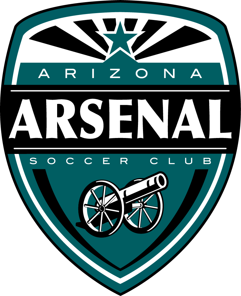 Aasc Png - Arizona Arsenal (772x948), Png Download