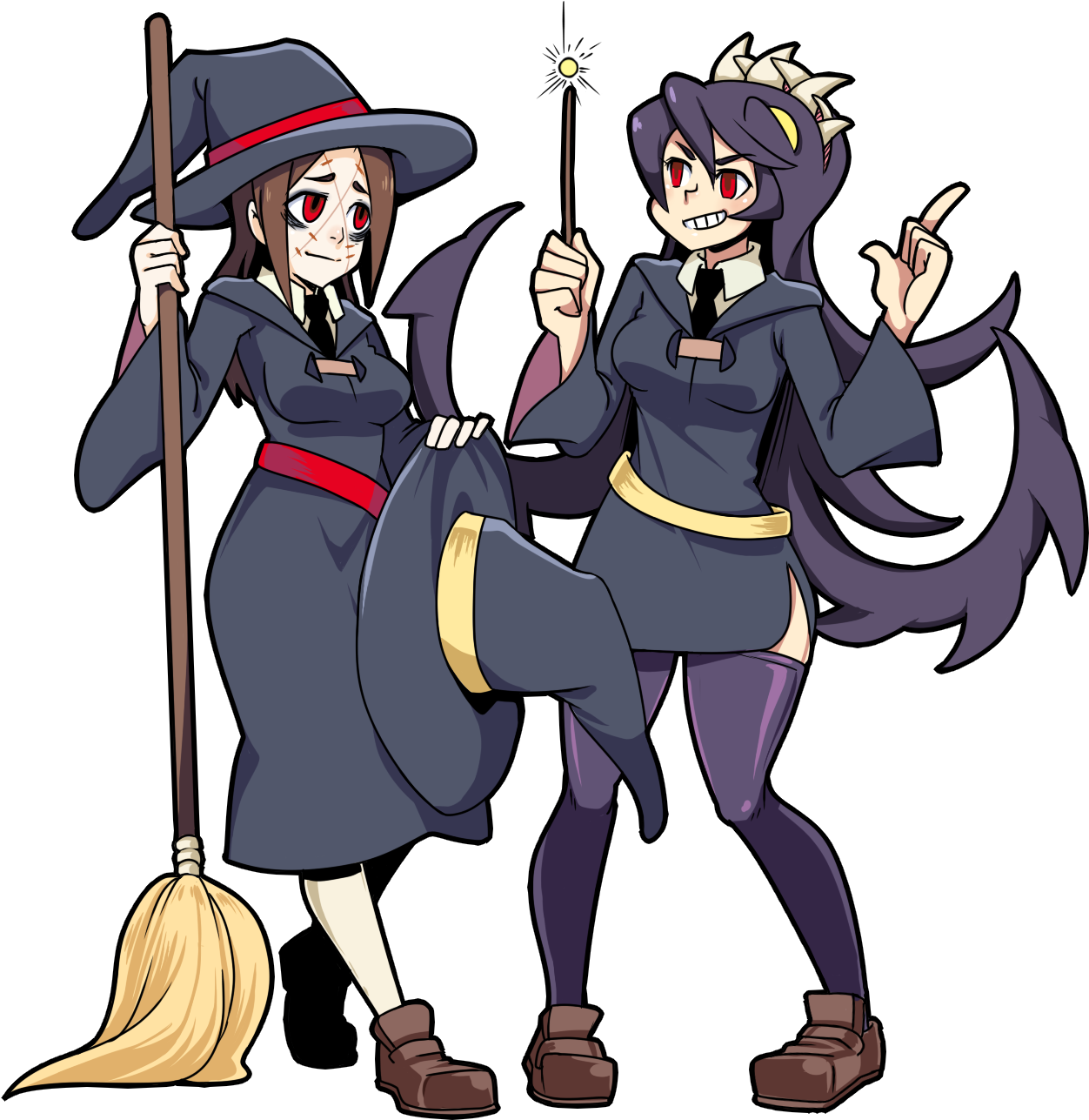 618kib, 1500x1500, - Filia And Carol (1500x1500), Png Download
