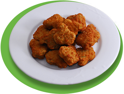 Menu-dinners - Menu (500x315), Png Download