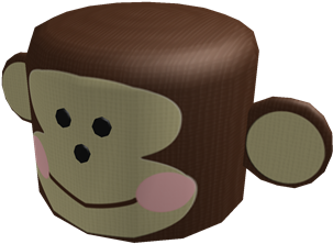 Download Silly Monkey Roblox Monkey Png Image With No Background Pngkey Com - monkey vs roblox