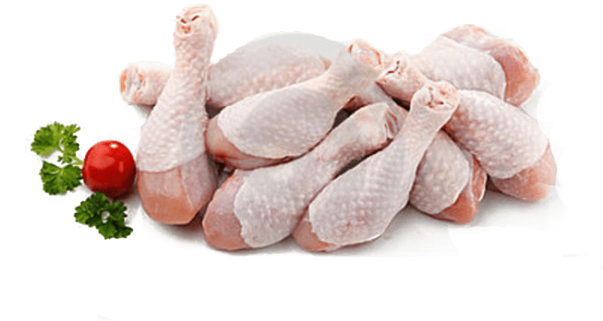 Chicken Meat Png - Chicken Meat Images Png (850x538), Png Download