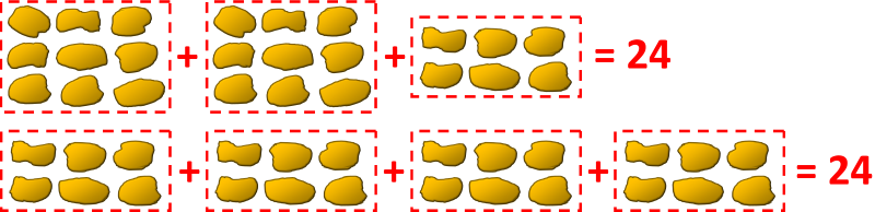 Food (800x194), Png Download