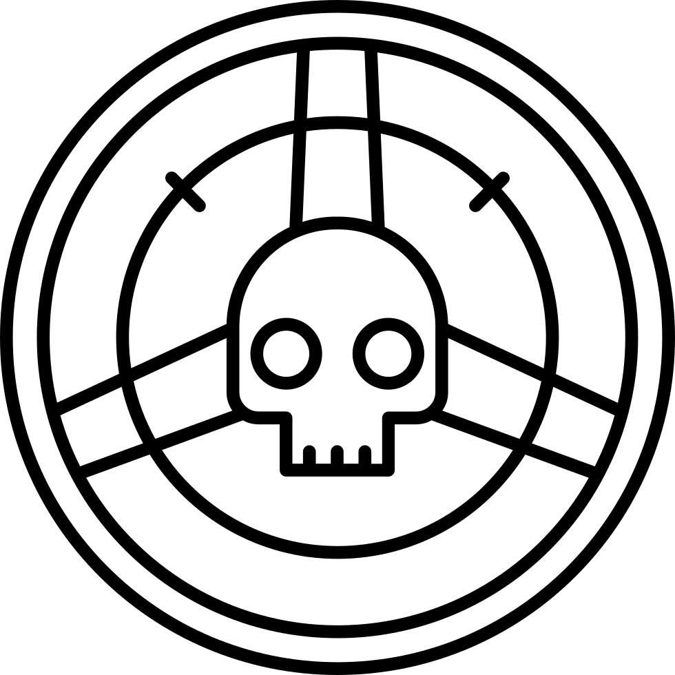 Mad Max Comments - Illustration (980x980), Png Download