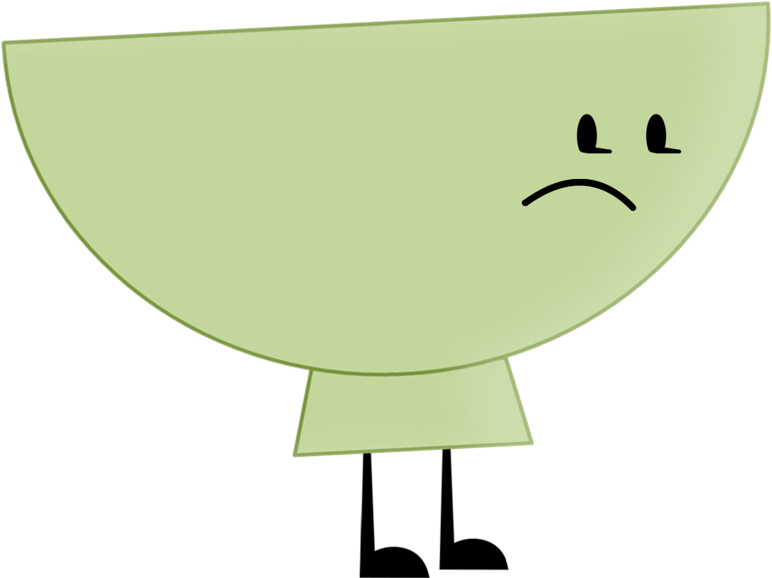 Cereal Bowl Pose - Cartoon (1142x834), Png Download