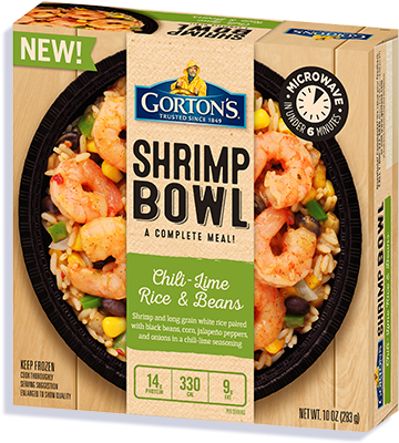 Corn, Jalapeño Peppers And Onions On A Bed Of Long - Gortons Tilapia, Grilled, Roasted Garlic & Butter (420x402), Png Download