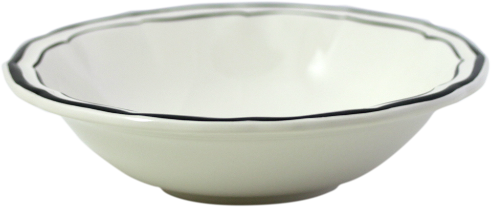 Cereal Bowl - Bowl (1004x424), Png Download