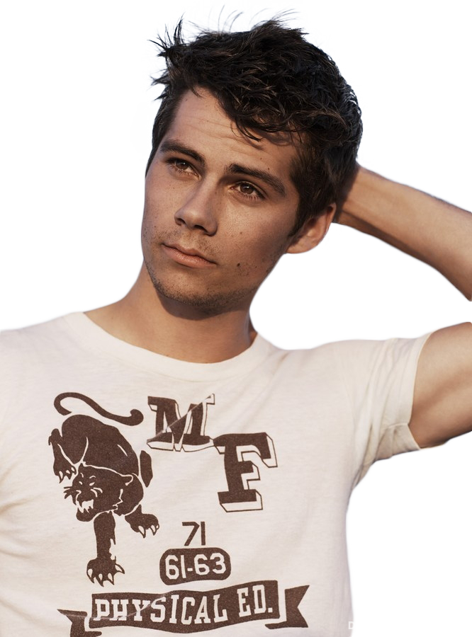 Dylan O'brien Png Transparent Dylan O Brien Photoshoot, - Dylan O Brien Teen Vogue (666x900), Png Download