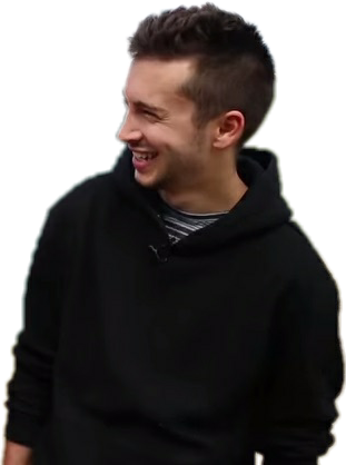 Tyler Joseph (311x418), Png Download