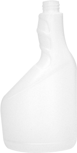 Spray Bottle 750ml - Glass Bottle (1000x1000), Png Download