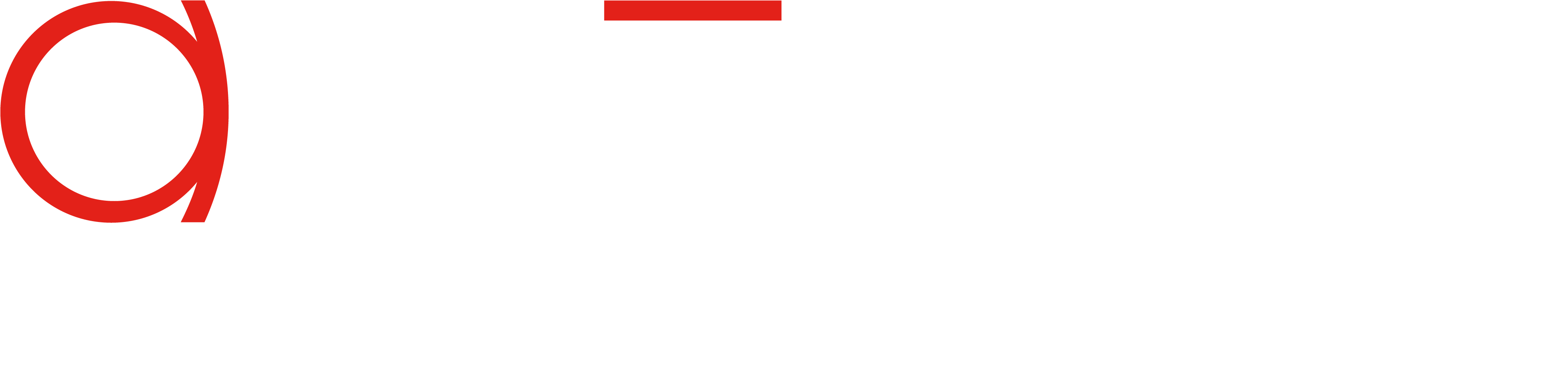 Logo Blanc - Angenieux Logo (4030x1068), Png Download