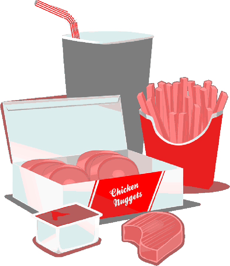 Mb Image/png - Comida Rapida Icono Png (800x922), Png Download