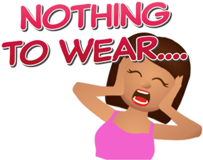 Collection Of Free Transparent Emojis Girly Download - Cartoon (408x408), Png Download