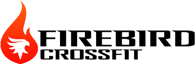 About Us - Firebird Crossfit (700x241), Png Download