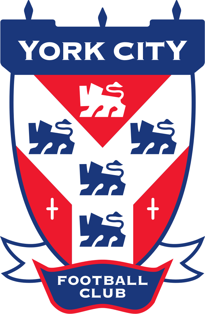 New York City Fc Png Image - York City Png (671x1024), Png Download