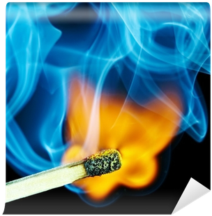 Flame (400x400), Png Download