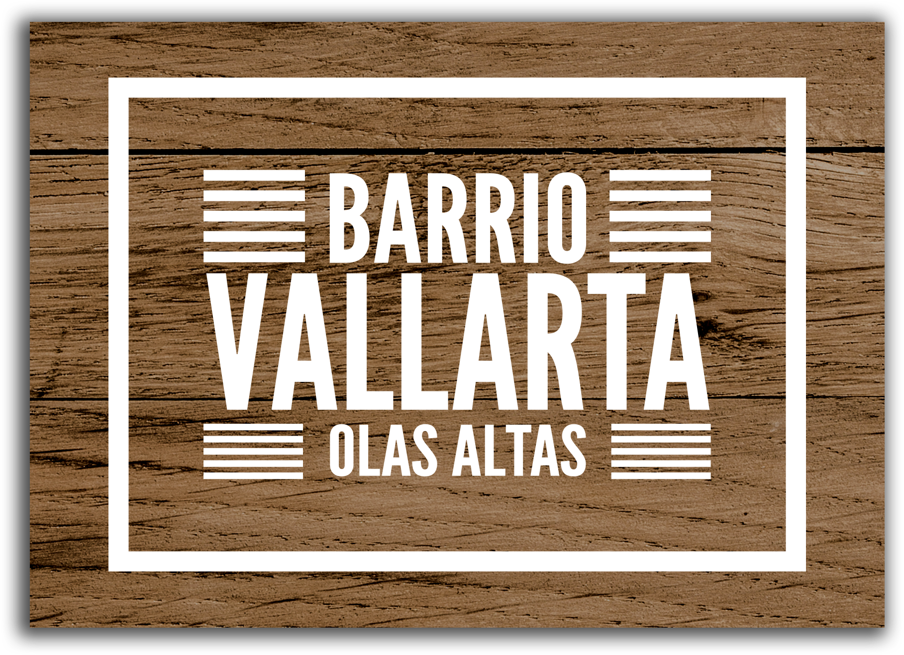 Logo Big Barrio (1853x1370), Png Download