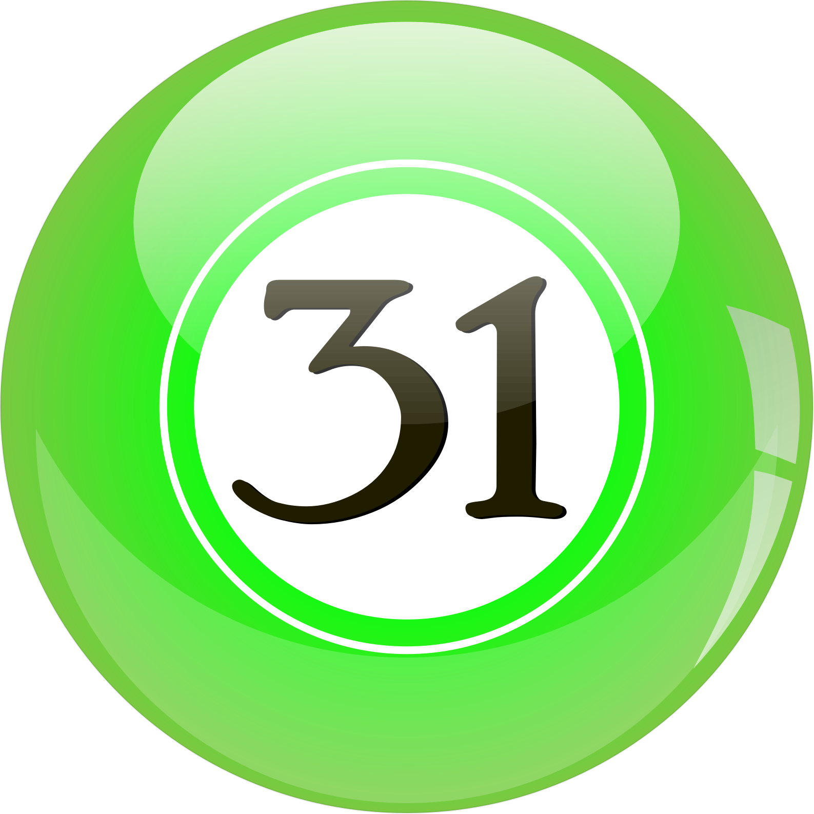 Big Image (1587x1587), Png Download