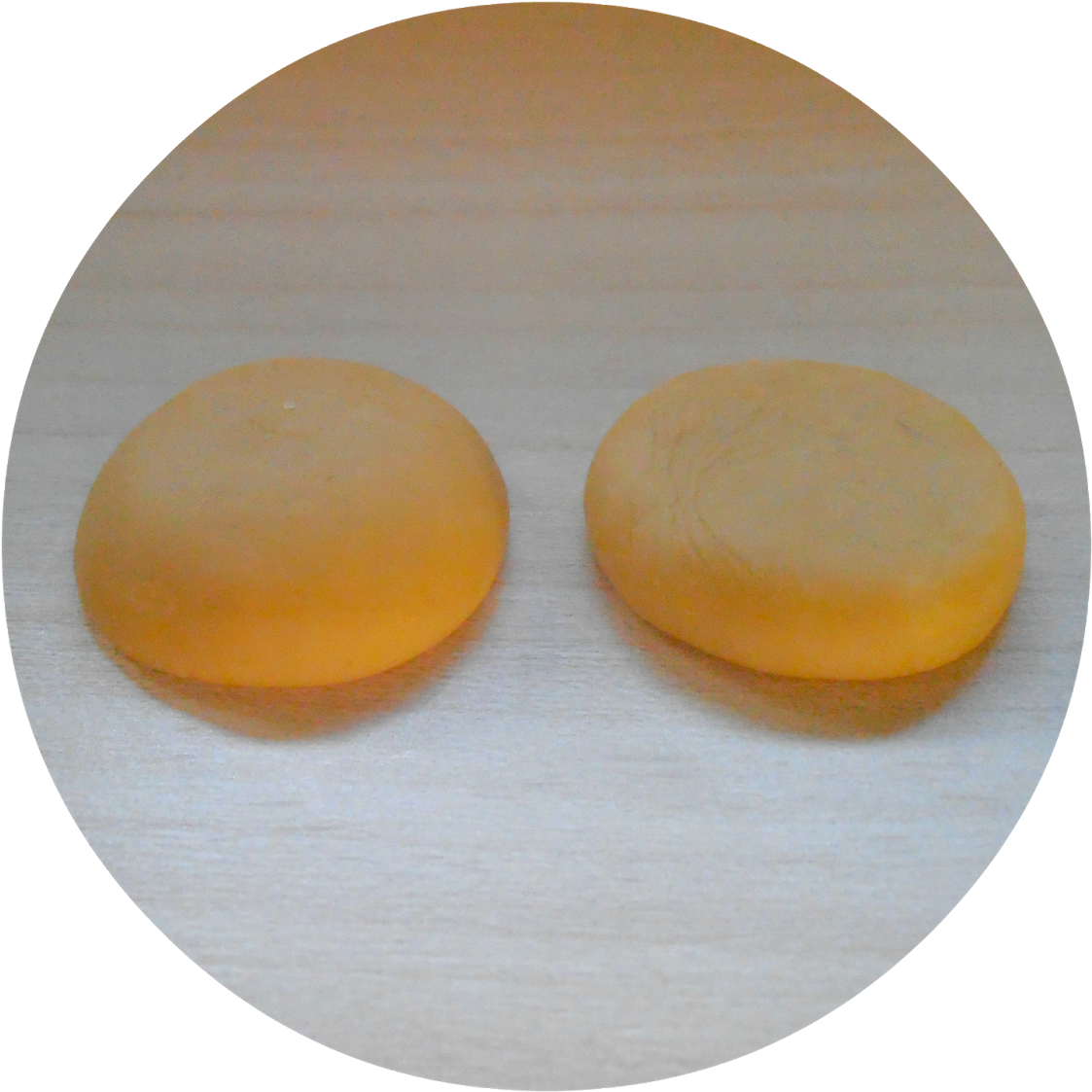 Después, Para Hacer La Hamburguesa, Aplastamos La Bola (1600x1200), Png Download