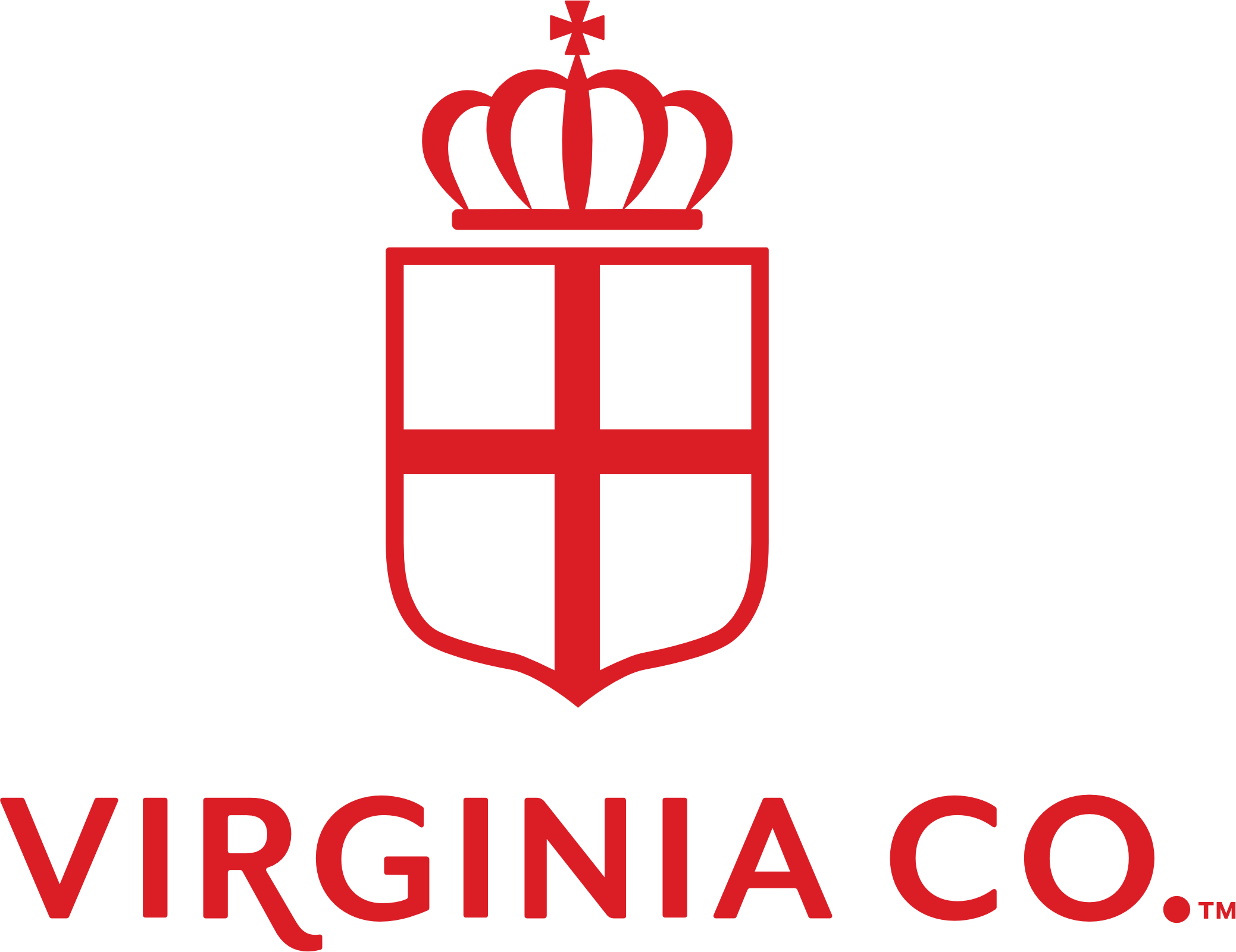 Virginia Co - (2077x1600), Png Download