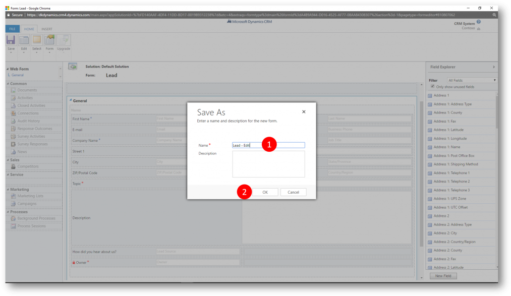 From The Insert Tab In The Ribbon, Add A New Single (1024x598), Png Download