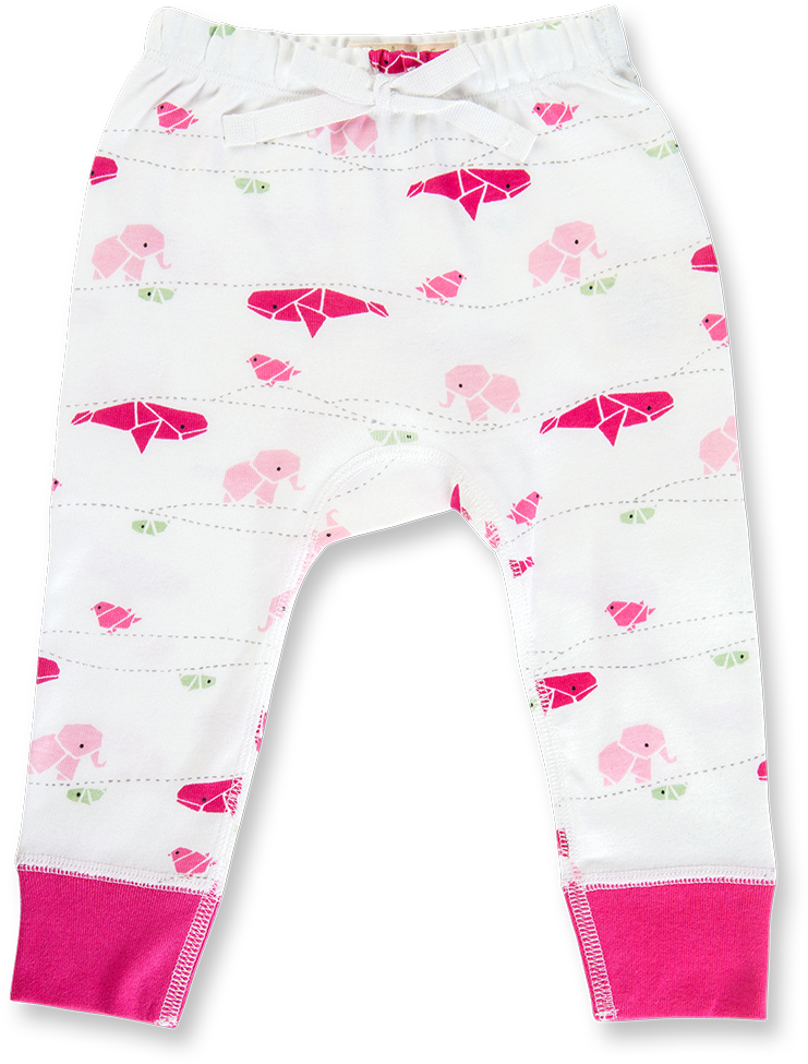 Raspberry Fizz Pants (1079x1079), Png Download
