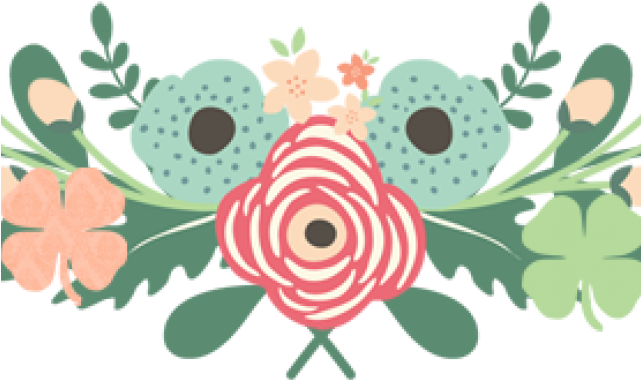 Elemental Clipart Divider (640x480), Png Download