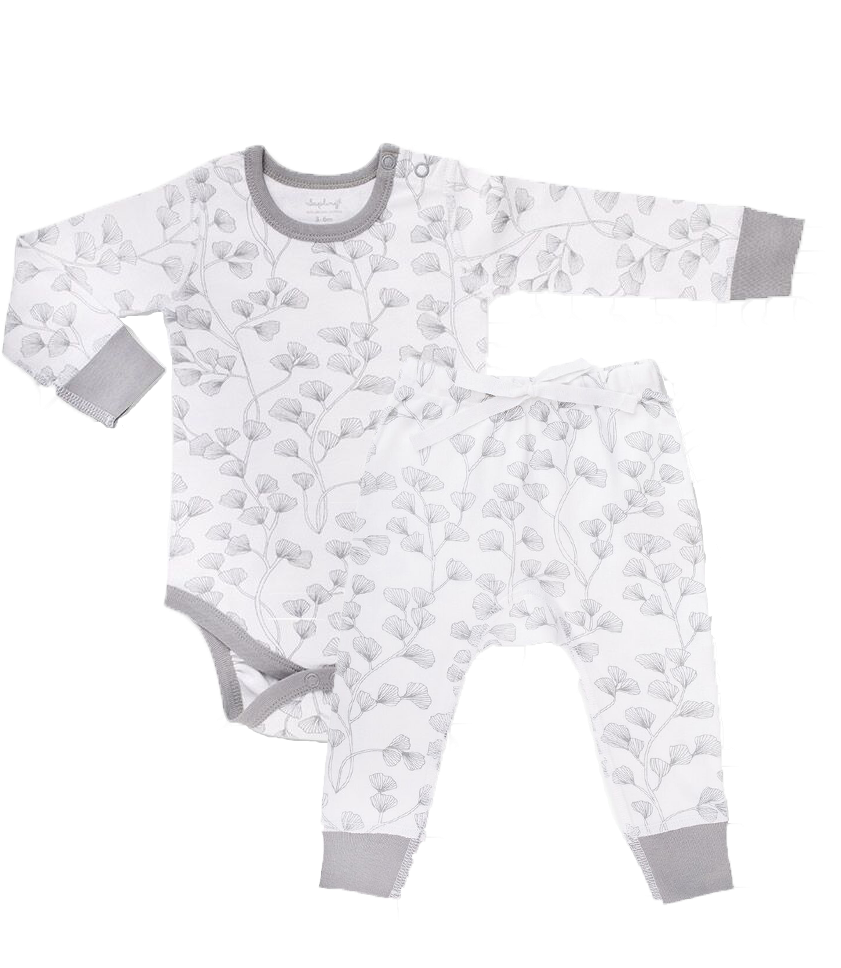 sapling organic baby clothes