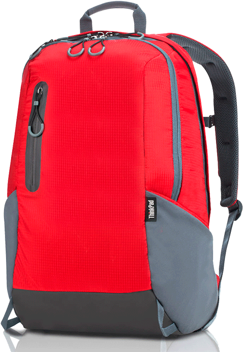 Mochila Thinkpad Activa Grande De (700x700), Png Download