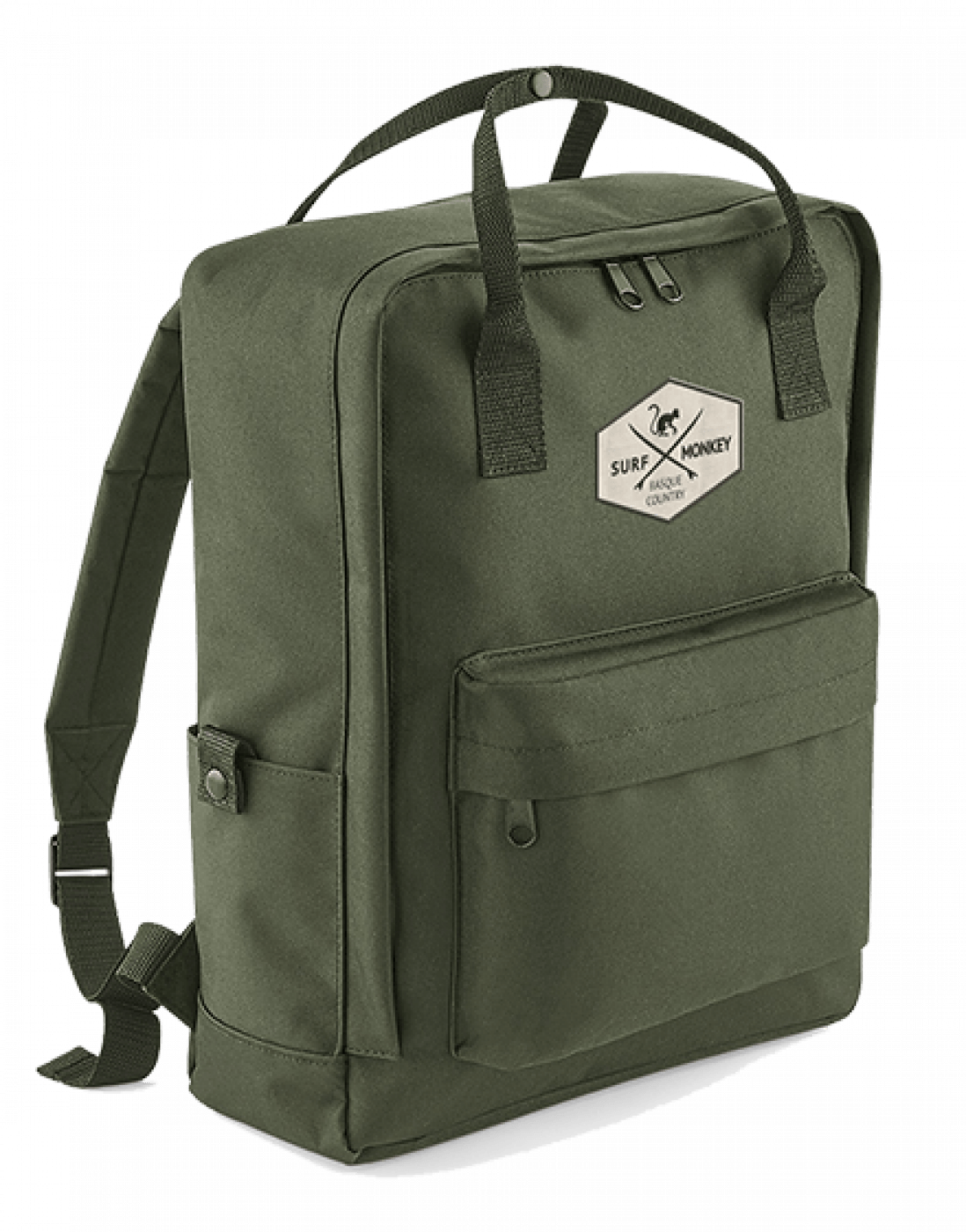 Mochila Png (1098x1400), Png Download