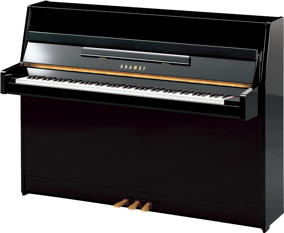 Used Yamaha Upright Piano Merriam Music Torontos Top (1000x1000), Png Download