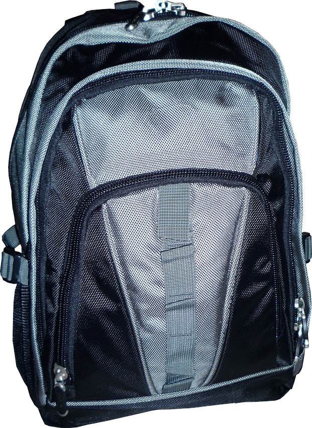 Mochila Aok Hn2010 (621x851), Png Download