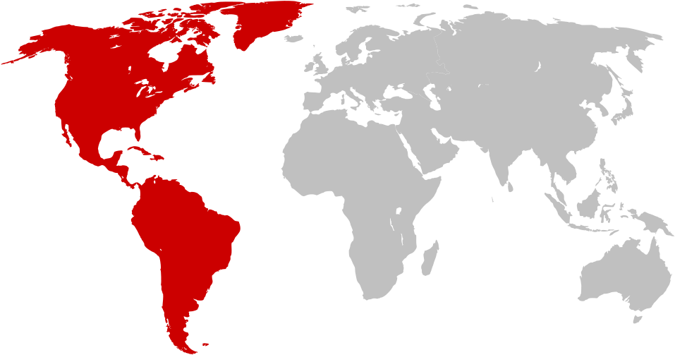 Map Of America Png (1200x613), Png Download