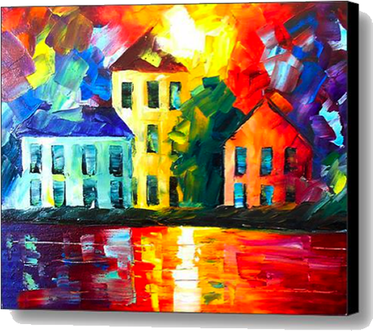 Art Canvas Png (600x530), Png Download