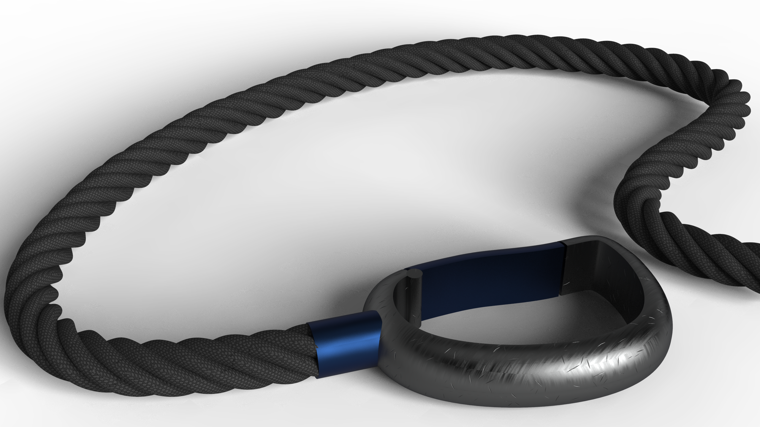 A Quick Tether By Tgrage (2560x1440), Png Download