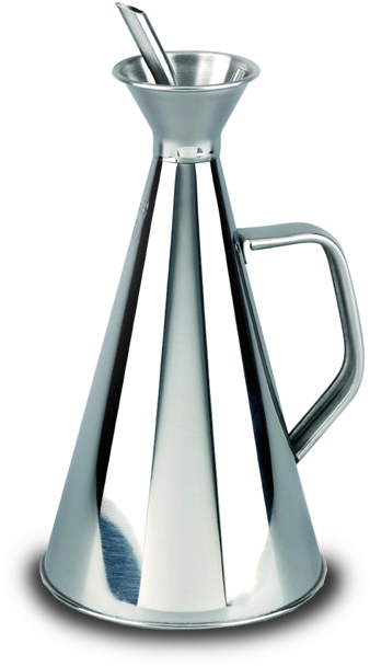 Basic Oil Can (1000x700), Png Download